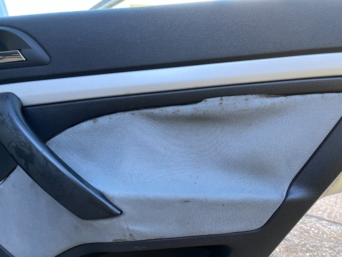 Škoda Octavia II 1.9 TDI 77 kW - 12