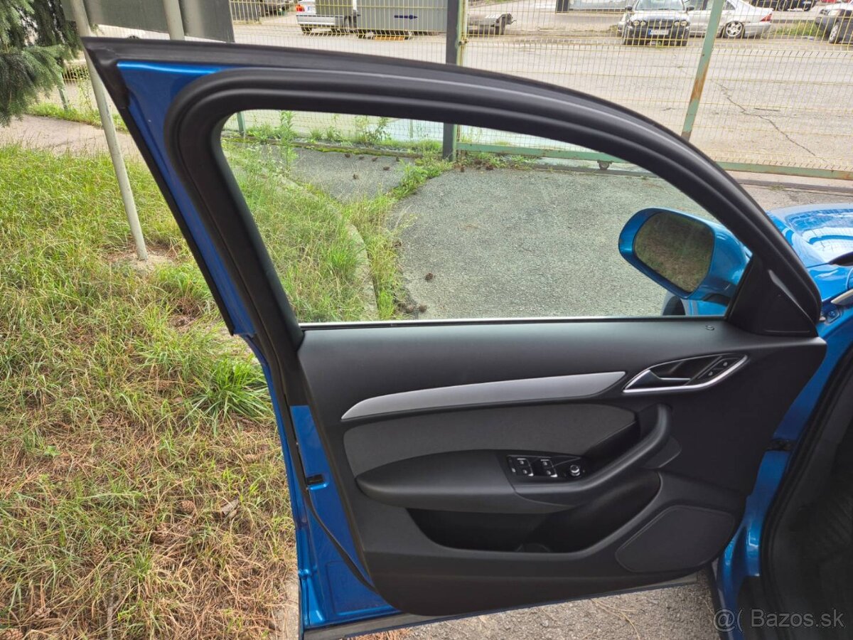 Audi Q3 2.0 TDI 150k Design - 12