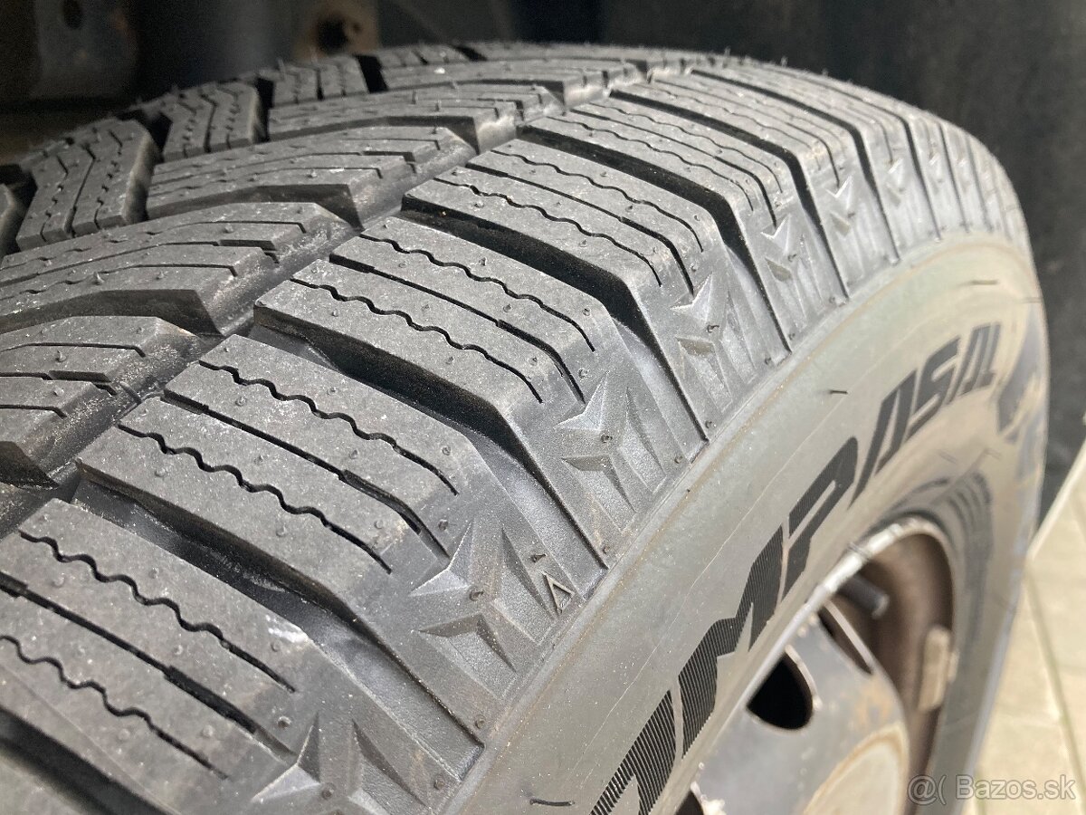 RENAULT MASTER 2.3 dci, 92kw, L3H2 - 12