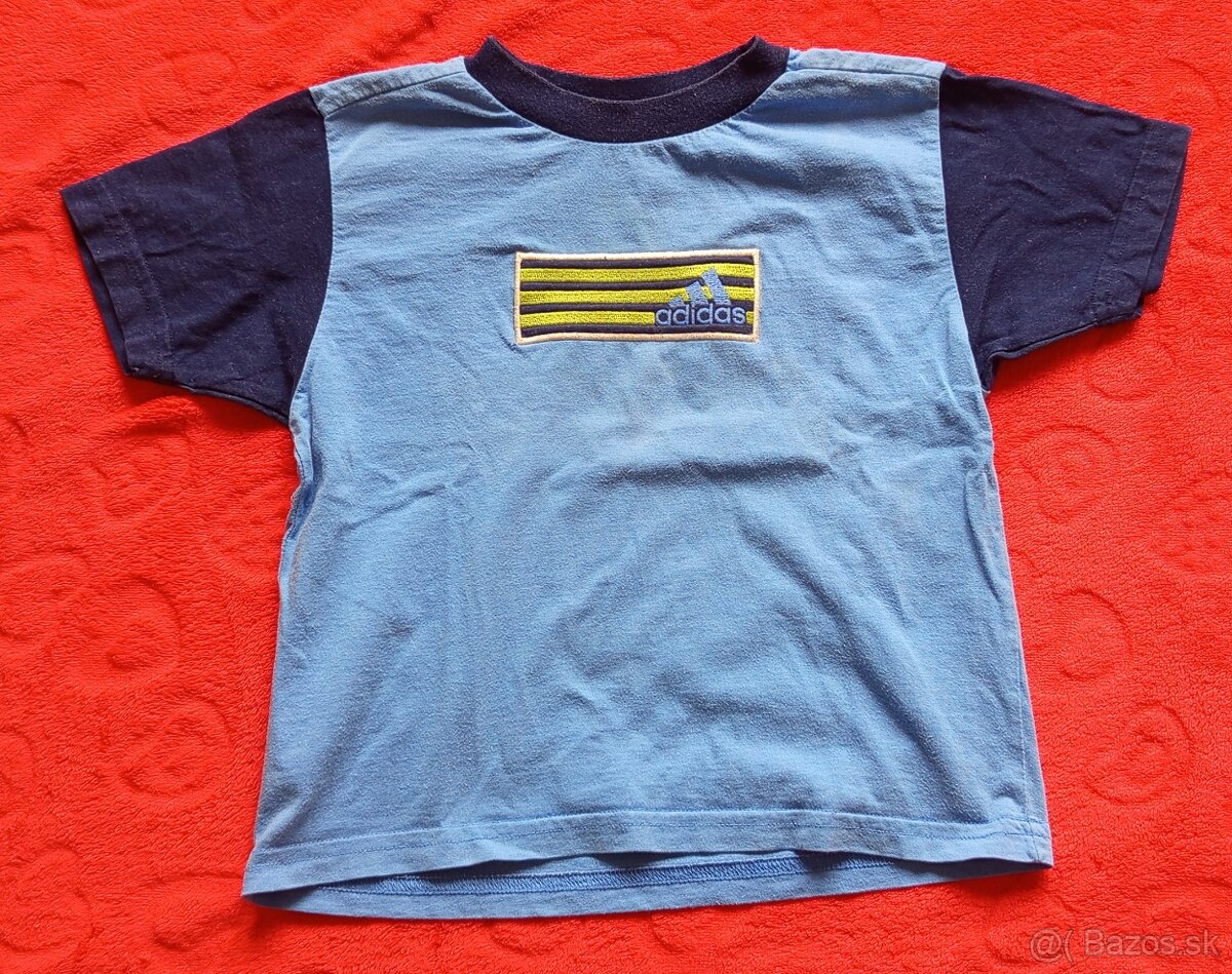 Detské oblečenie v.98 - 12