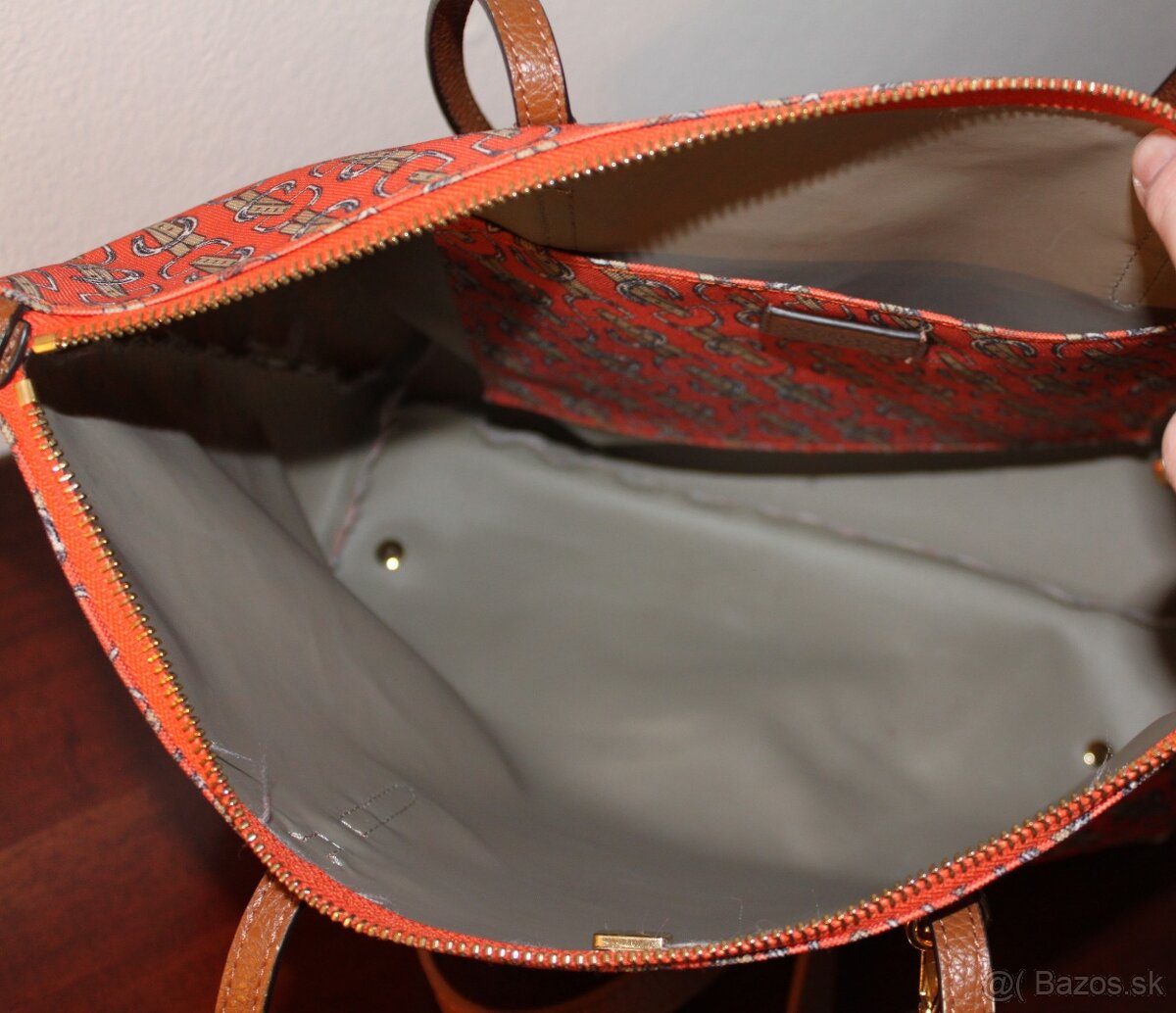 Kabelka Lauren Ralph Lauren - 12