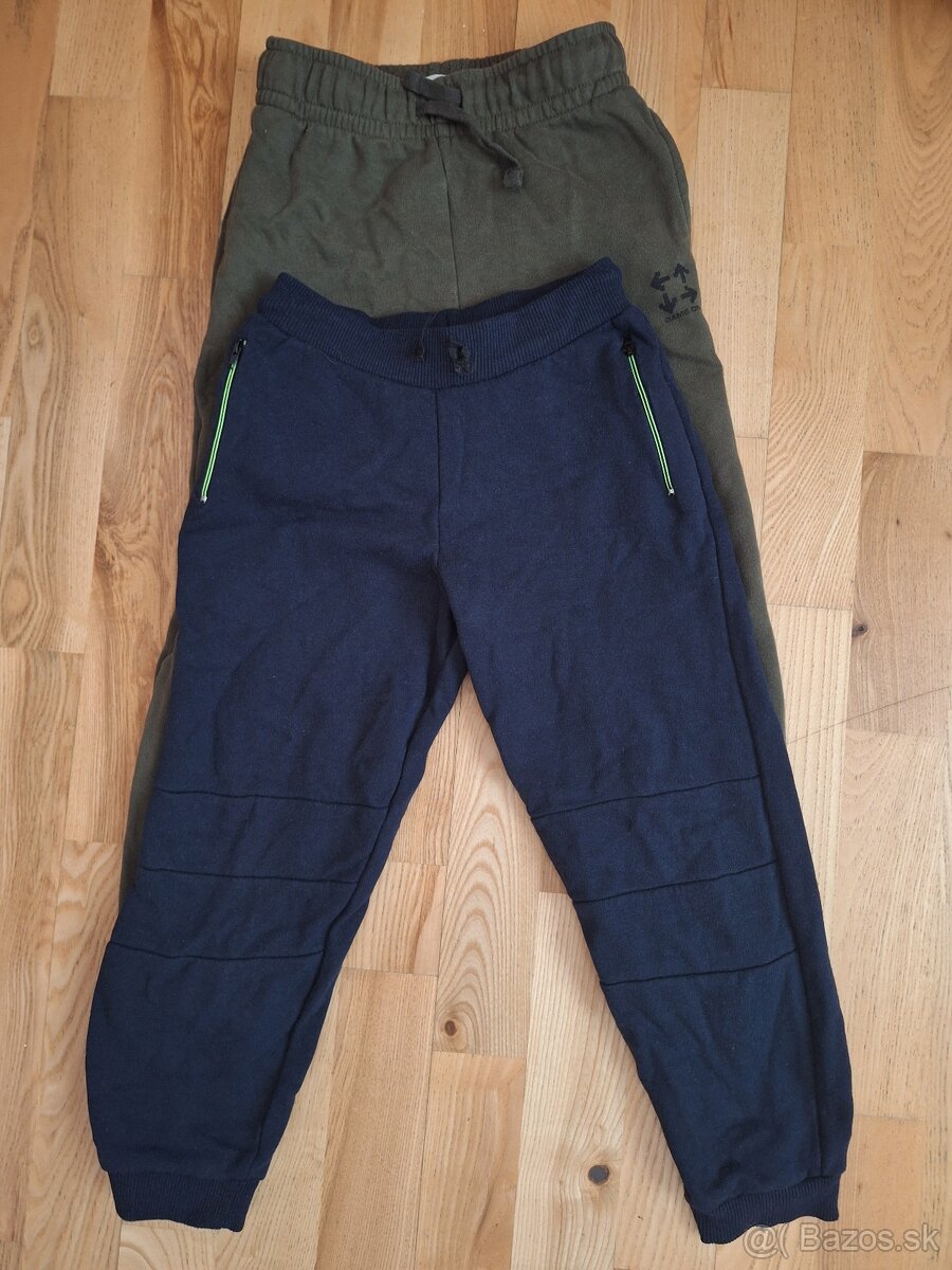 Predám mix oblečenia. - 12