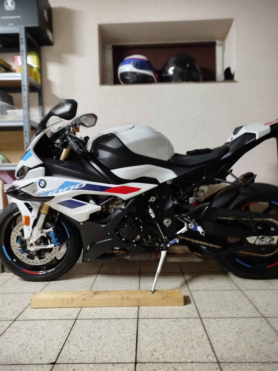 BMW s 1000 rr - 12