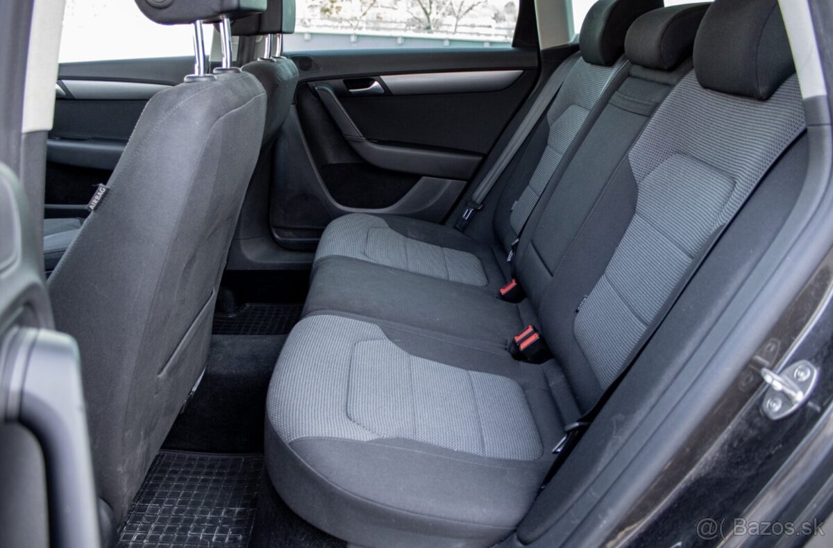 Volkswagen Passat Variant 2.0 TDI. - 12