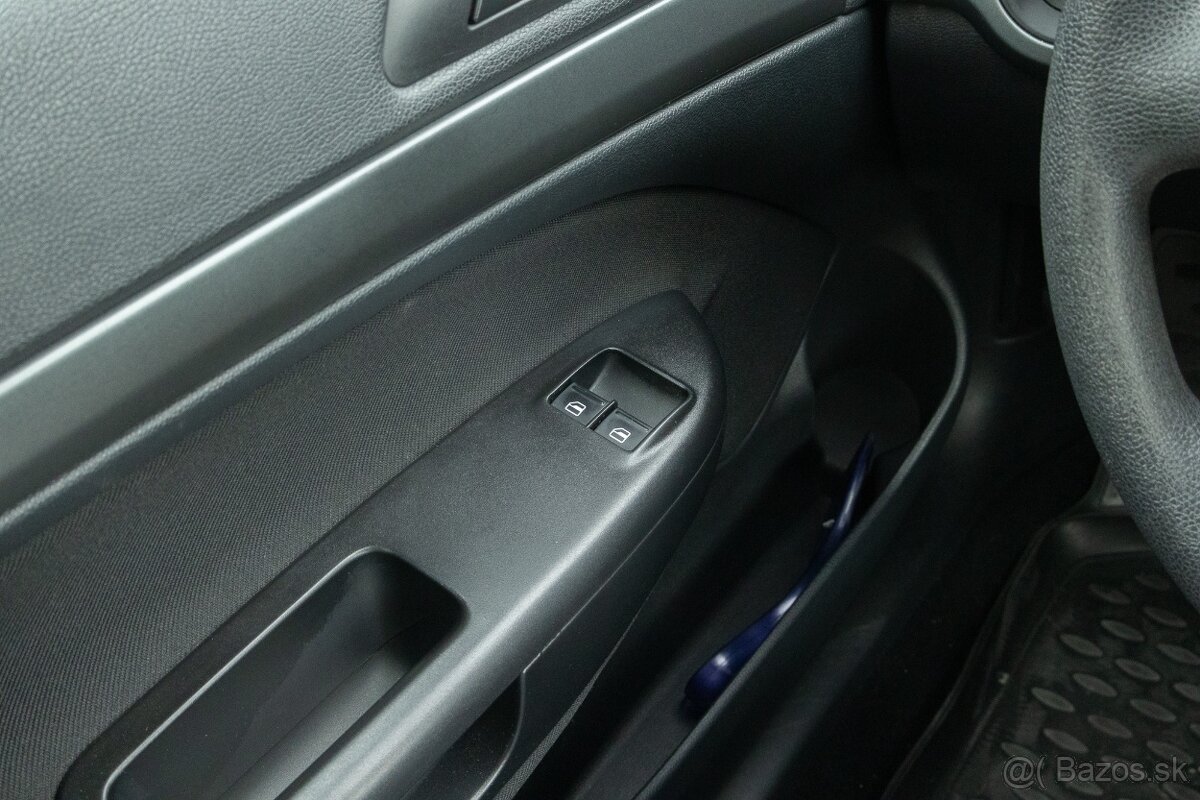 Škoda Octavia 1.6 MPI Ambiente - 12