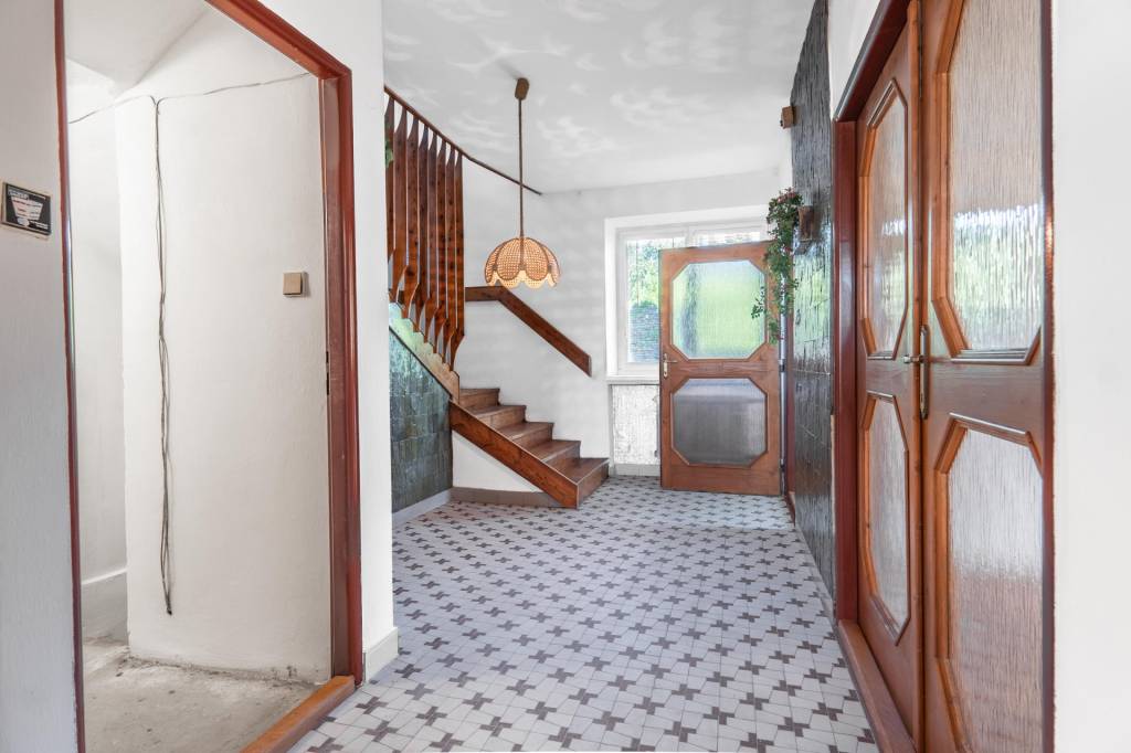 BabonyTRE I Na predaj dvojposchodový 5i rodinný dom pri Žil - 12