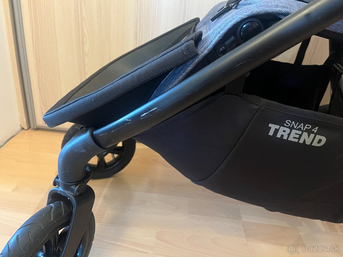 Valco Snap 4 Trend Sport Tailormade - 12