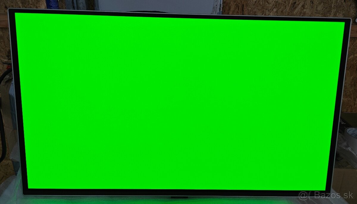 OLED Herný Samsung LS27DG600 27“ - 12