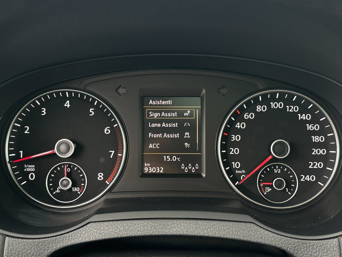 Seat Alhambra Xcellence 1.4 TSi DSG 7-Miestne, r.v.: 2021 - 12