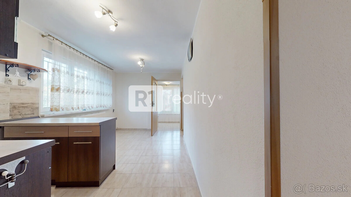 Rodinný dom 2+K / Banka pri Piešťanoch - 12