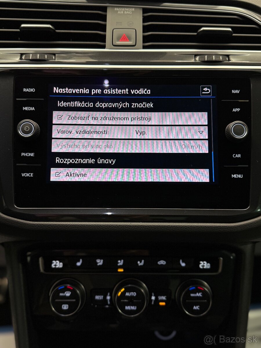 Volkswagen Tiguan 2.0 TSI R-Line 190k 4MOTION Highline DSG - 12