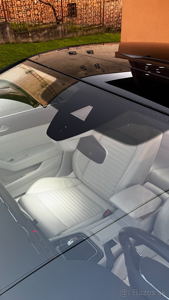 Volkswagen Passat 2.0 BiTdi 4Motion 176kw240k Highline - 12