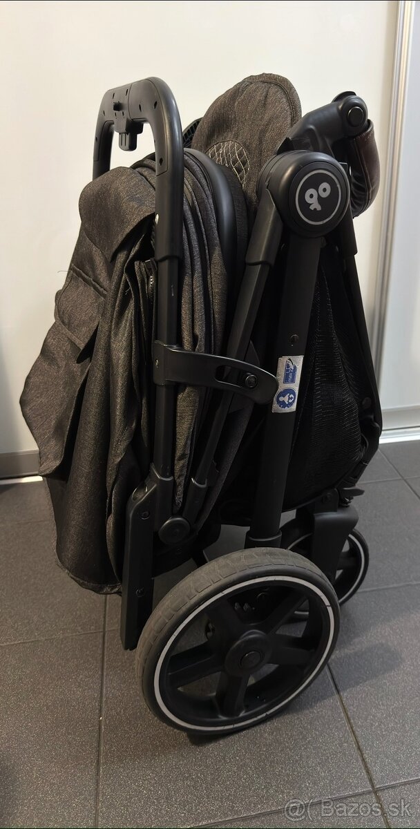 Kočik Touragoo - 12