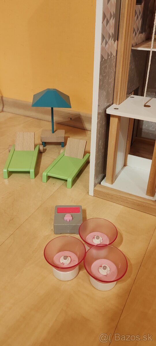 Domček pre bábiky - 12