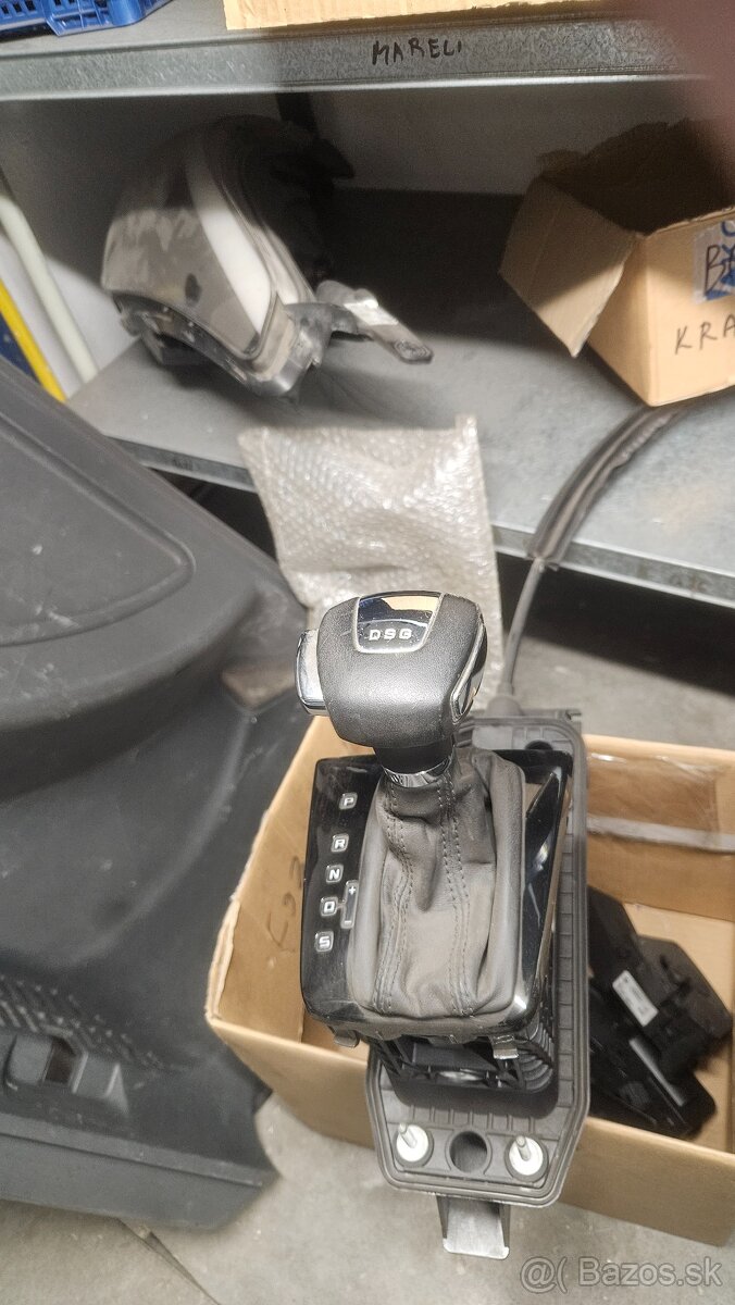 Predám ND na Škoda Superb 2 - 12