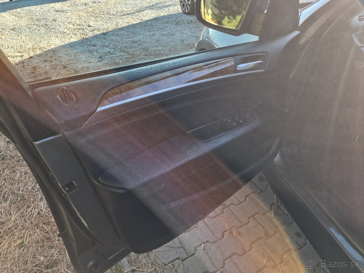 BMW X5 xDrive35d 290k A/T6 (diesel) - 12