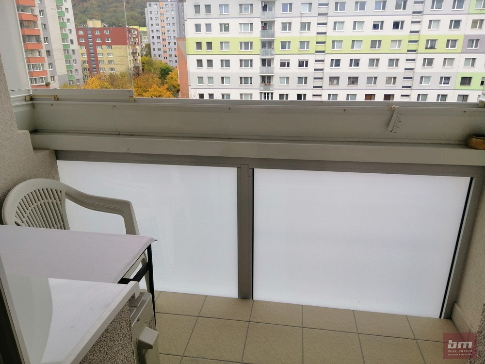 Predaj 3 - izb. bytu v DnV na Eisnerovej ul. - 12