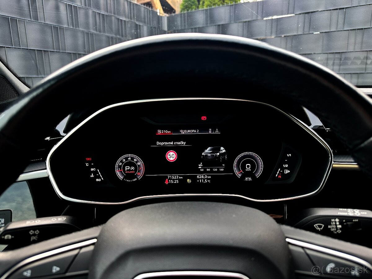 Audi Q3 SB 2.0 TFSI 140kW 2021 S-Line 4x4 - Odpočet DPH - 12