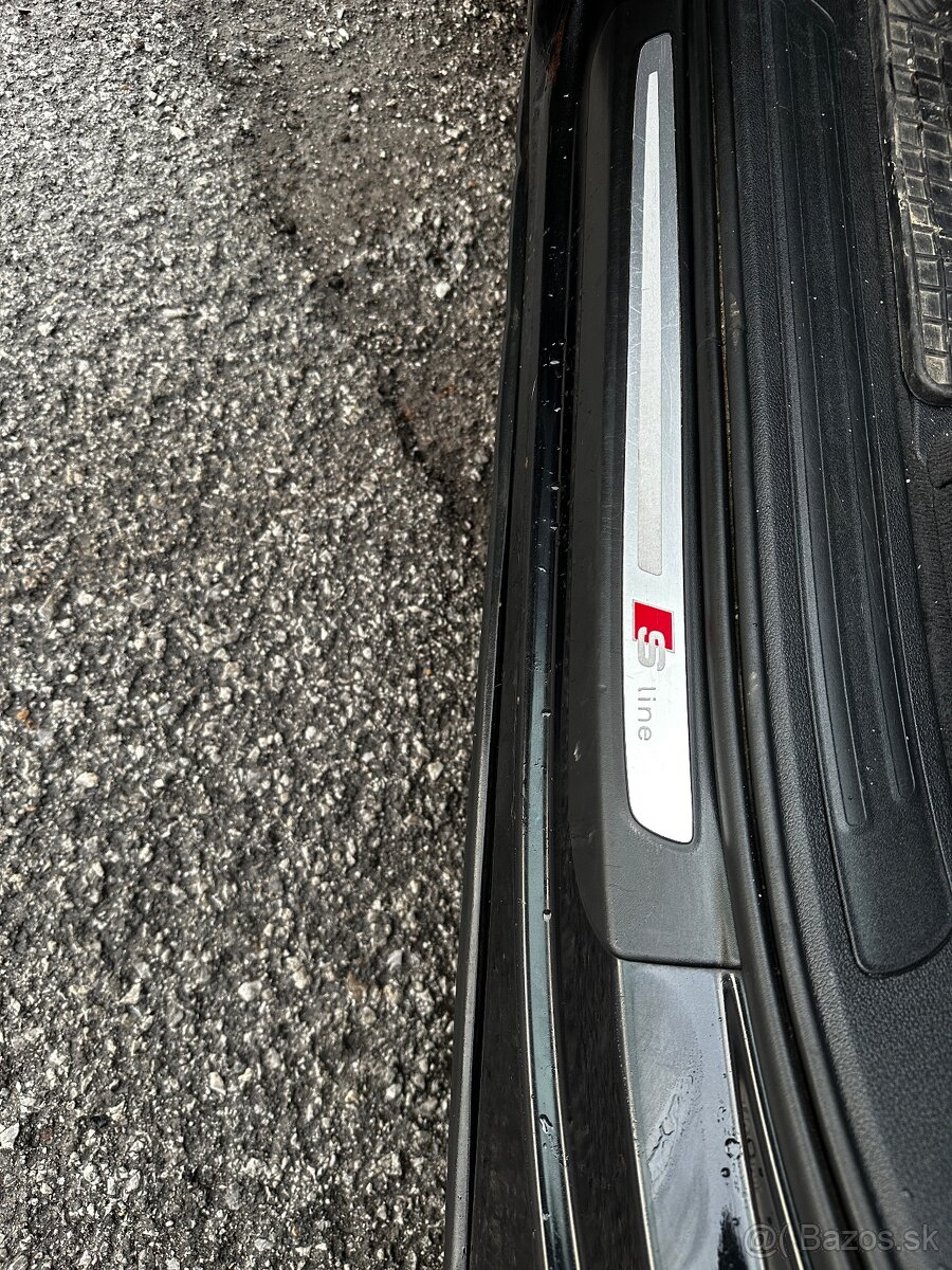 Audi Q7 3.0 TDI Quattro - 12