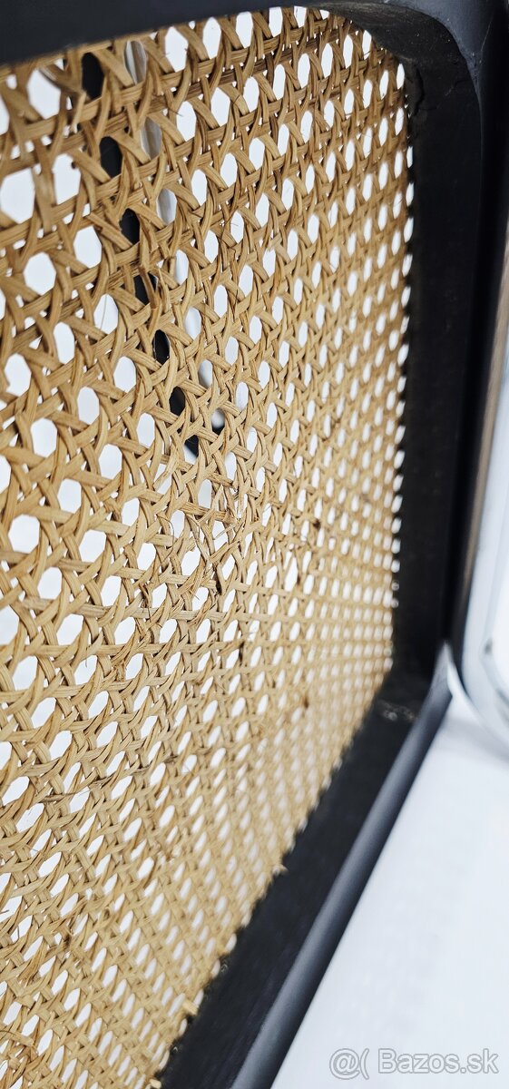 Chromove polokreslo Arrben - 12