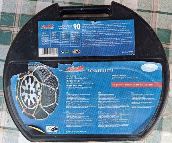 Náradie z garáže - 12