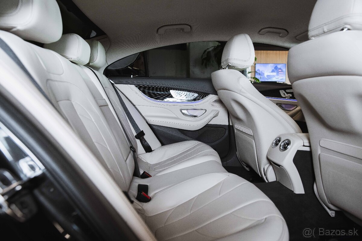 Mercedes-Benz CLS AMG 53 4MATIC+ - 12