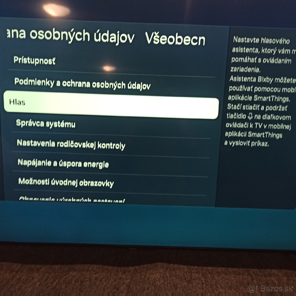 Samsung led tv (165cm)UE65CU7172U - 12