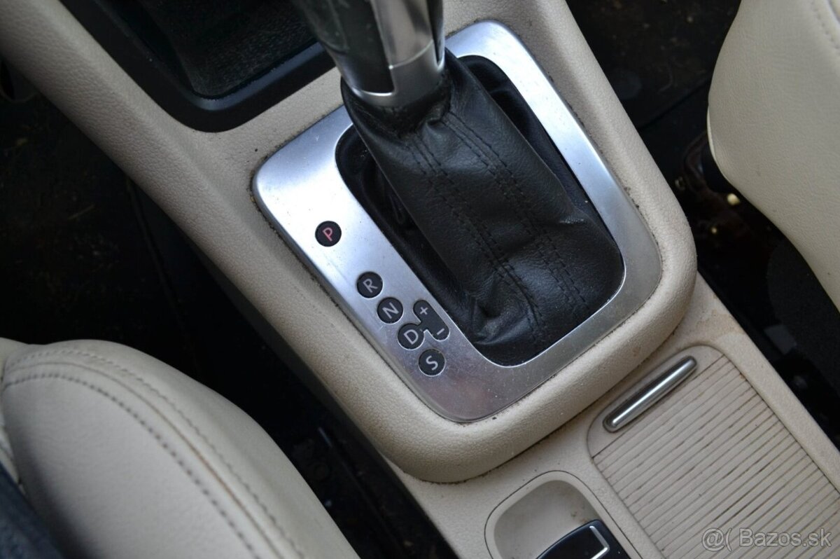 Volkswagen Sharan 2.0 TDI - 12