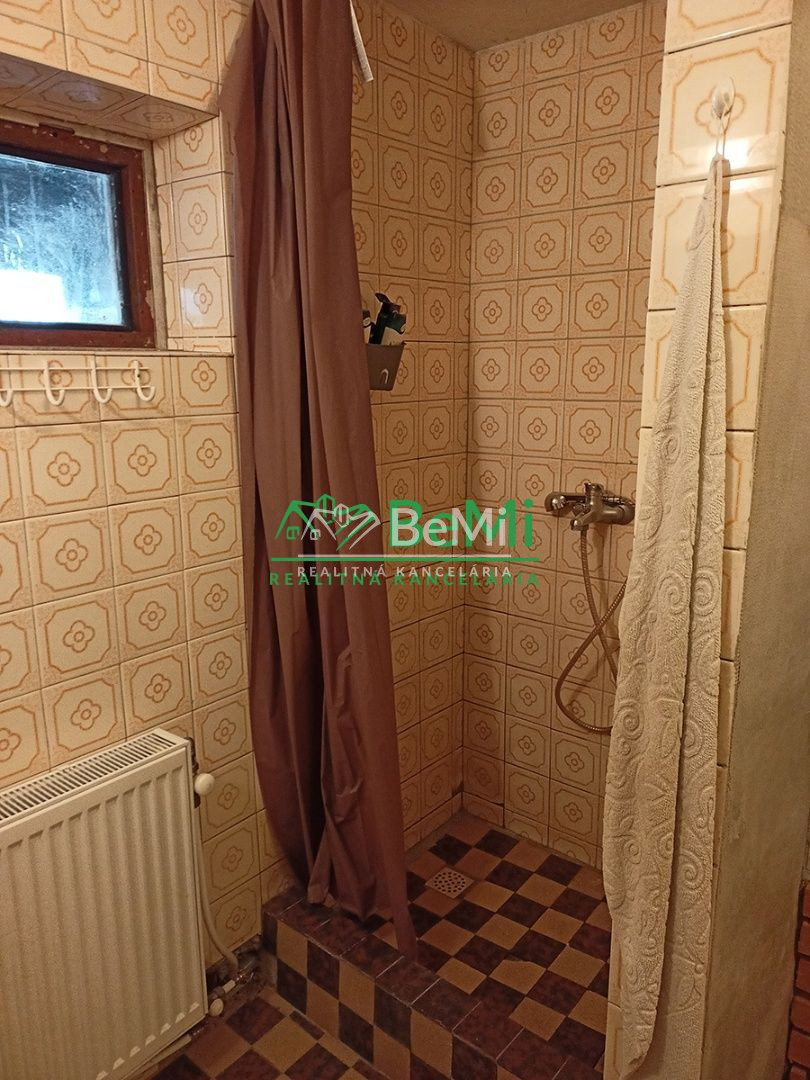 Rekreačná chata Modra - Harmónia v krásnom prostredí - 12