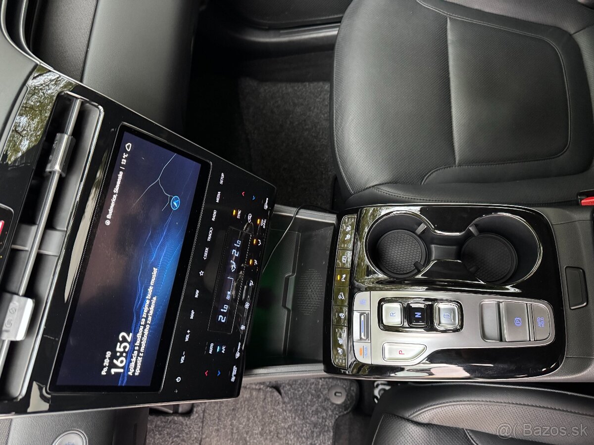 Tucson, PlugInHybrid, NX4, 4x4, AT, absolut PREMIUM PACK - 12