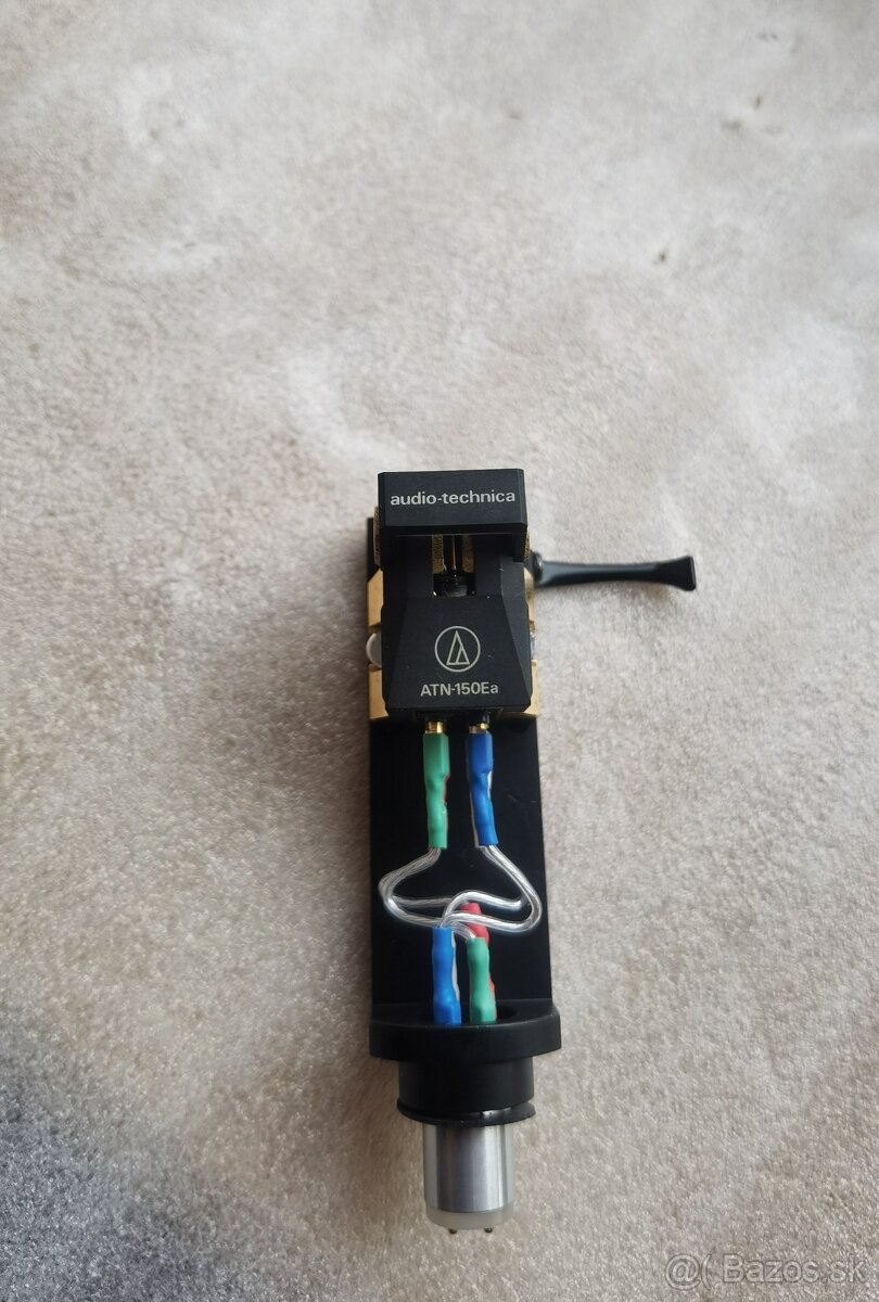 Gramofónové MM prenosky - 2 - 12