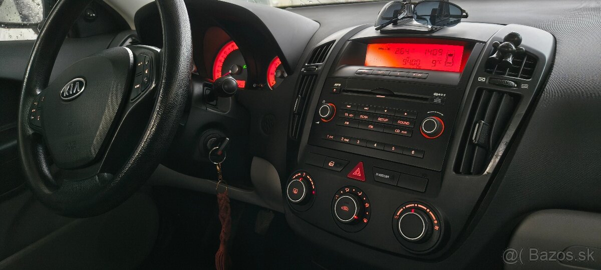 Kia Ceed 1.4 77kw - 12