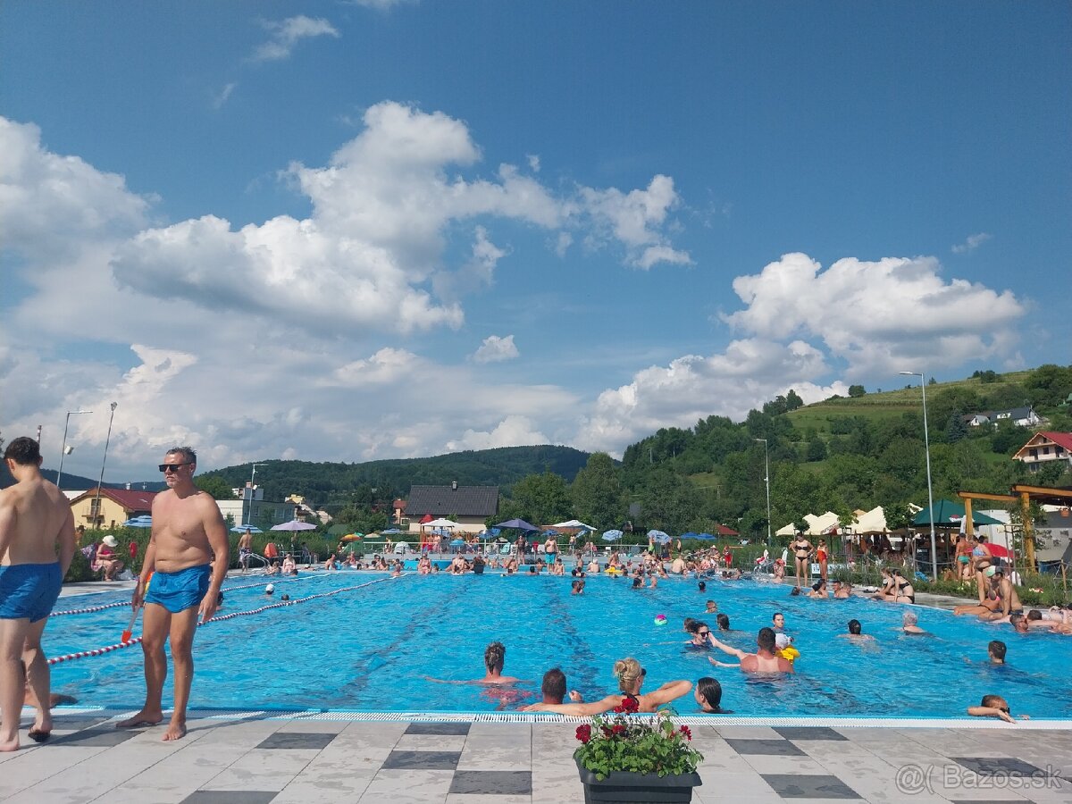 Rodinný dom, Chata - 12