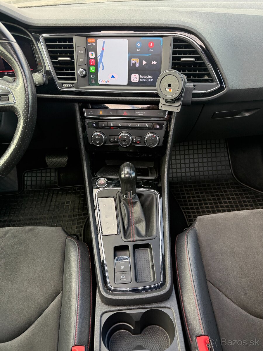 Seat Leon ST 1.5 TSI 150 FR DSG - 12