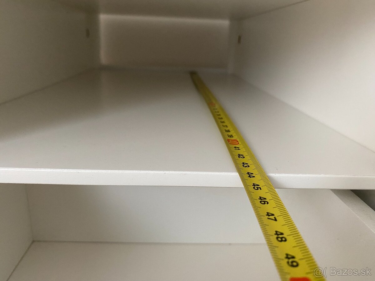 Nočný stolík IKEA - 12