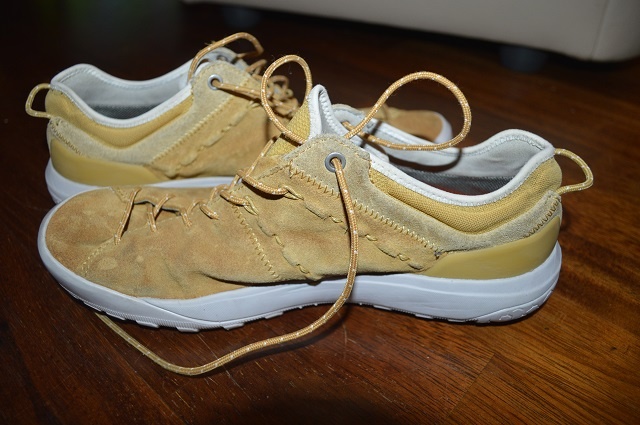 predam turisticke topanky MAMMUT - 12