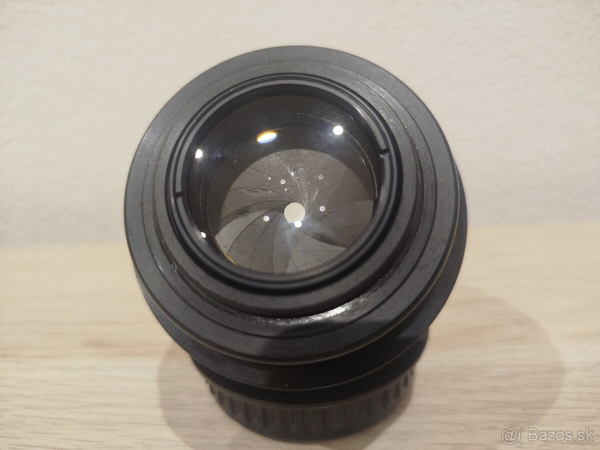 JUPITER - 9 2/85 M42 baj. org. obal - 12