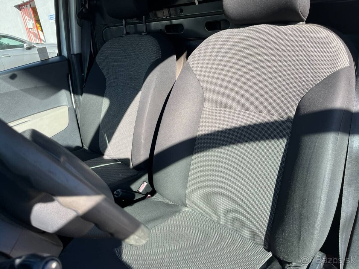 Dacia Dokker 1.5 DCi - 12