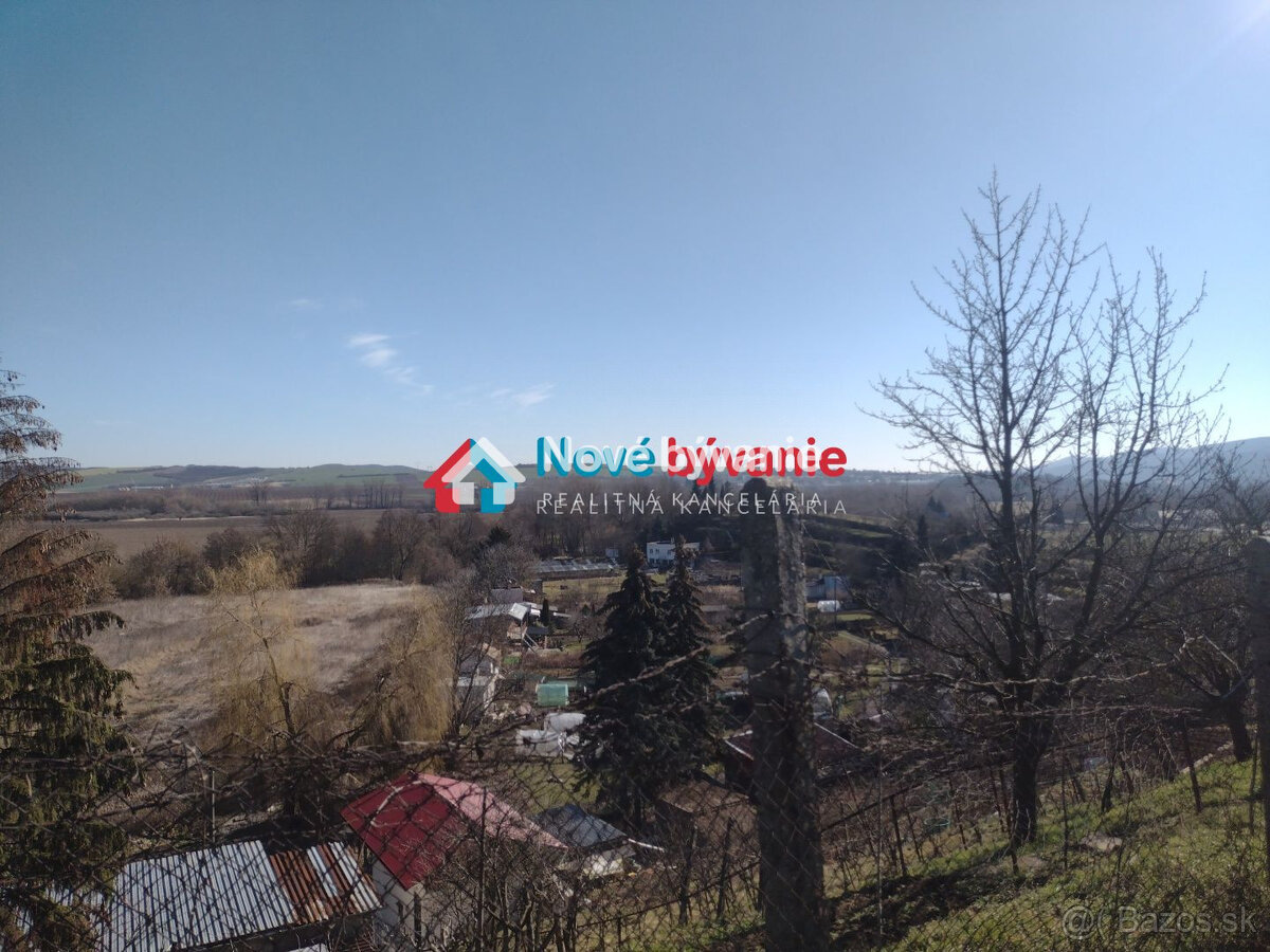 Predaj, chata po rekonštrukcií - Šahy(N035-13-FRAD) - 12