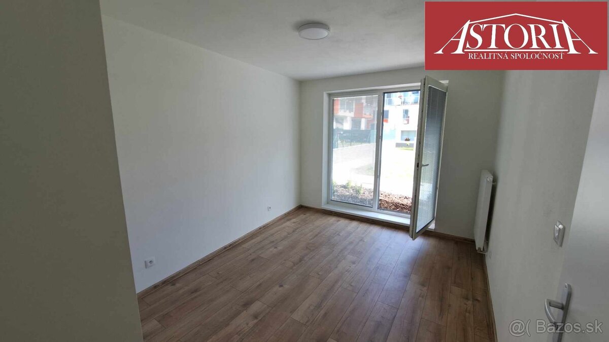 2-izb. byt s veľkou predzáhradkou - Martin -NOVÝ MARTIN - 12