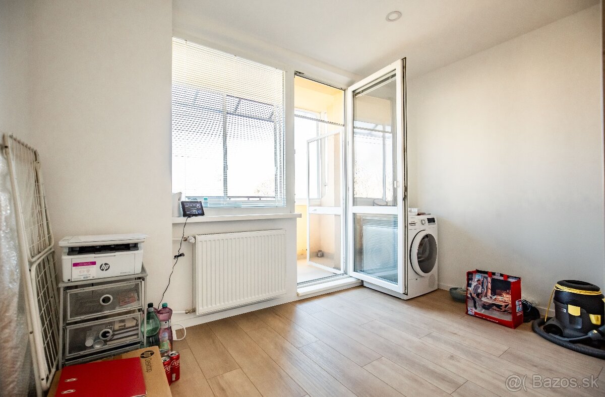 4-izb.byt na BUČIANSKEJ ul. v TRNAVE, 75 m2, balkón - 12