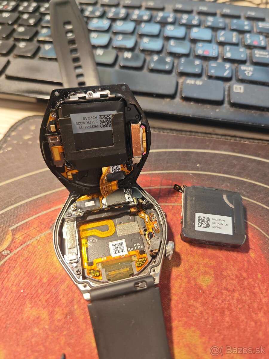 Hodinky Huawei Watch GT3 Pro ND - 12