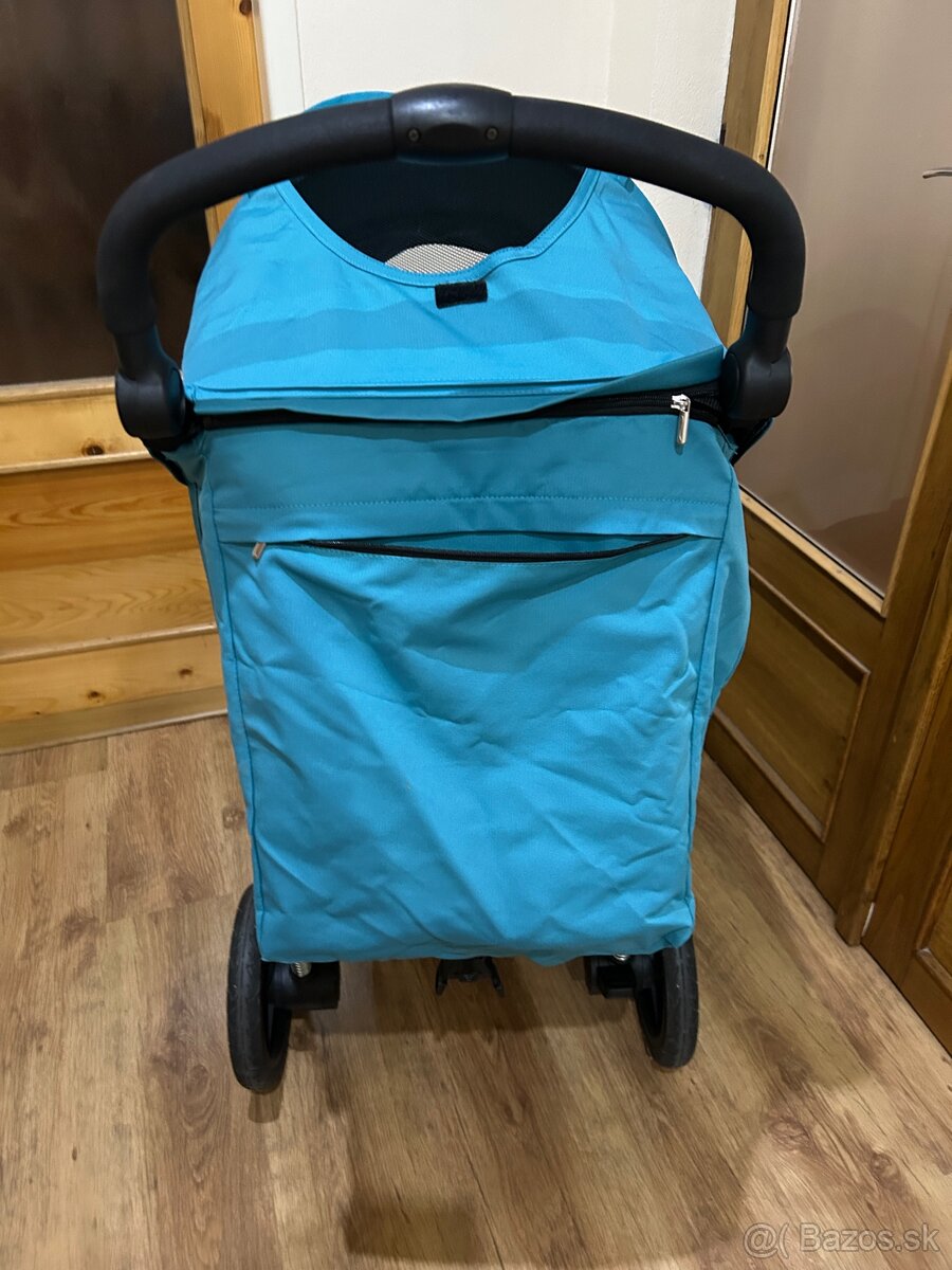 Britax B-motion 4plus - 12