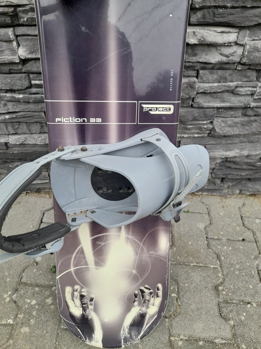 DETSKE LYZE-set - 12