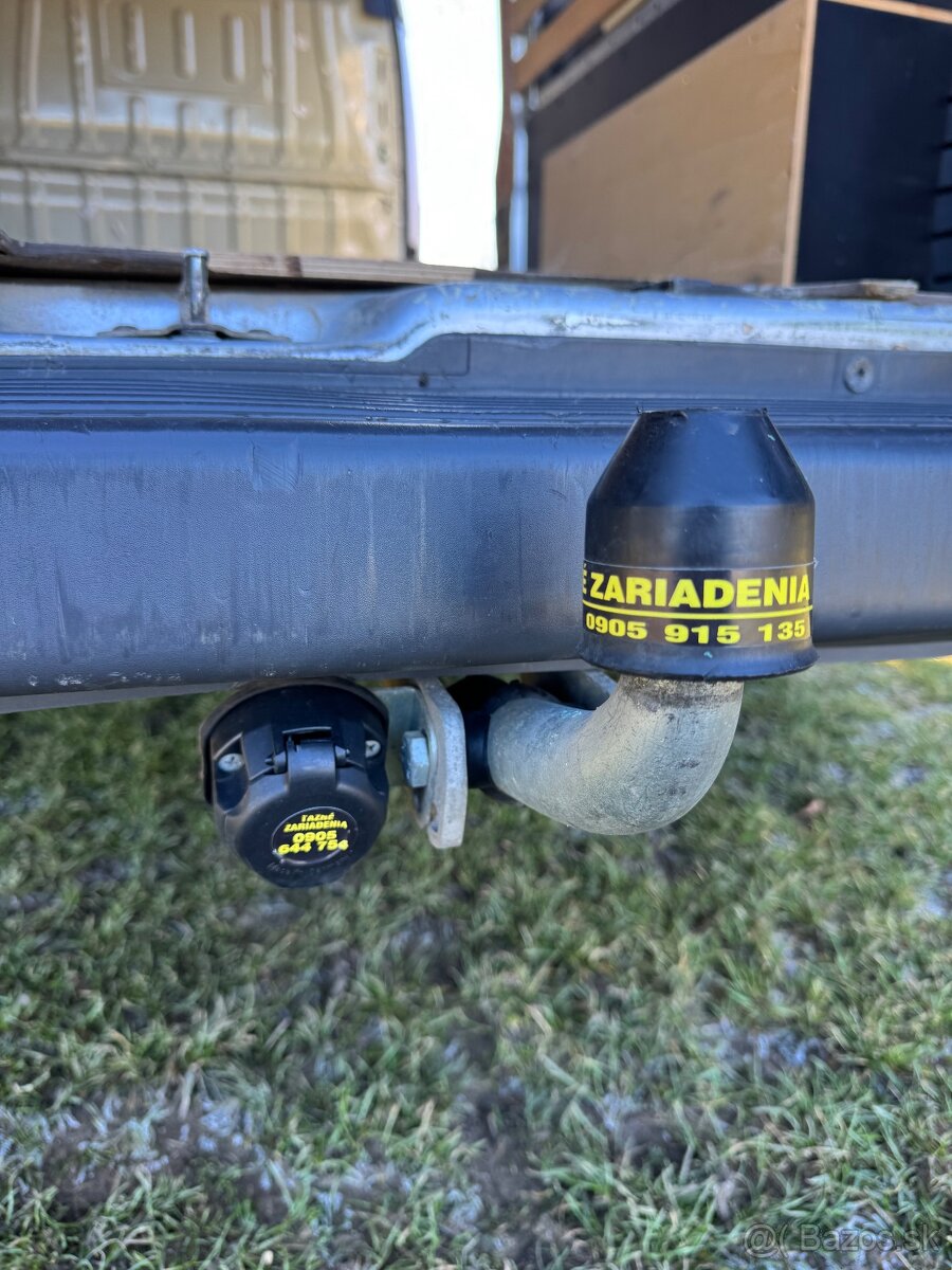 Fiat Ducato 150 MultiJet L4H2 - 12