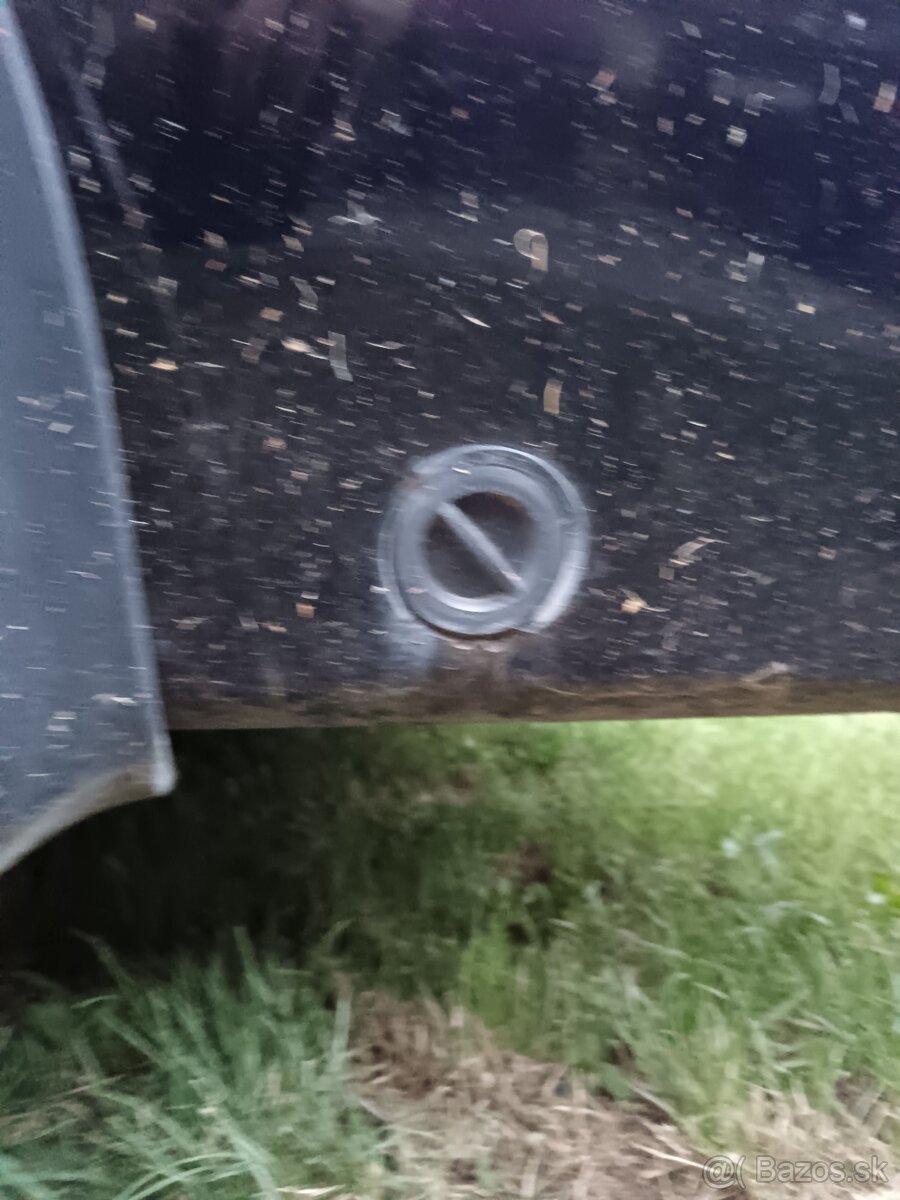 Honda legend 3.5i V6 151kw - 12