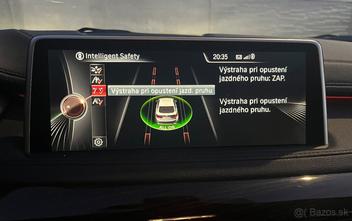 BMW X6 M50d xDrive - 12