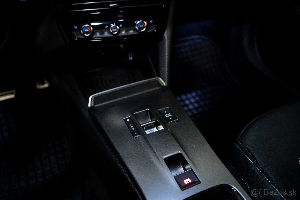 Opel Mokka 1.2 Turbo GS A/T - 12