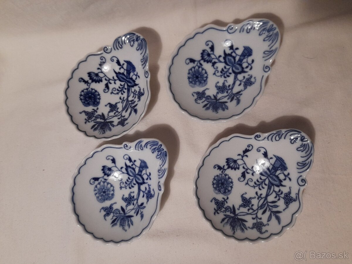 Cibulák 3 druhy cukornička - 12