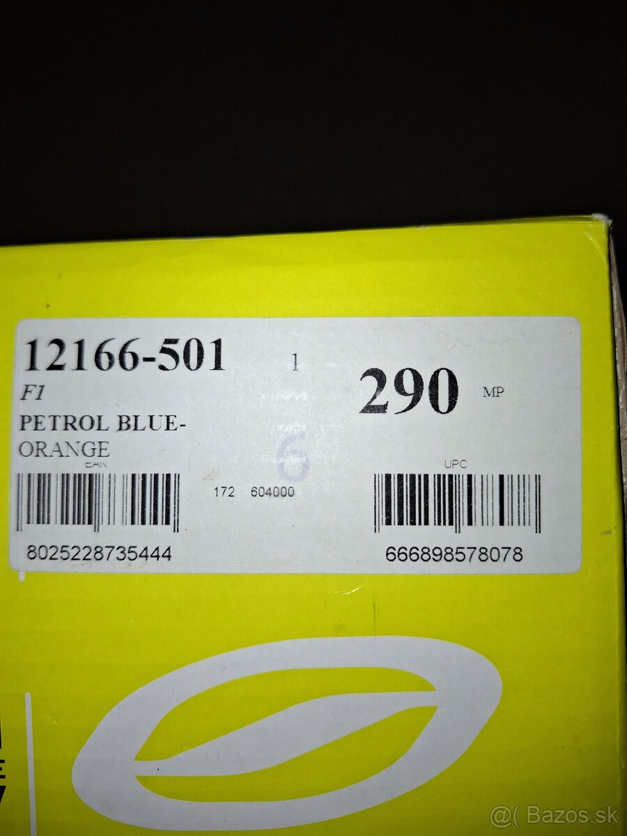 Scarpa č 44,5 + La Sportiva č 46 - 12